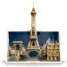 LEGO® Architecture: Paríž – mesto lásky (21064)
