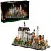 LEGO® Architecture: Zámok Neuschwanstein (21063)