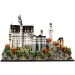 LEGO® Architecture: Zámok Neuschwanstein (21063)