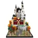 LEGO® Architecture: Zámok Neuschwanstein (21063)