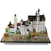 LEGO® Architecture: Zámok Neuschwanstein (21063)