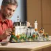 LEGO® Architecture: Zámok Neuschwanstein (21063)