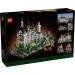 LEGO® Architecture: Zámok Neuschwanstein (21063)