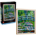 LEGO® Art: Claude Monet – Most nad jazierkom s leknami (31220) LEGO® Art: Claude Monet – Most nad jazierkom s leknami (31220)