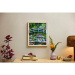LEGO® Art: Claude Monet – Most nad jazierkom s leknami (31220)