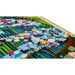 LEGO® Art: Claude Monet – Most nad jazierkom s leknami (31220)