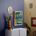 LEGO® Art: Claude Monet – Most nad jazierkom s leknami (31220)