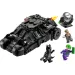 LEGO® Batman: Batman™ Tumbler vs. Dvojtvár™ a Joker™ (76303)