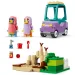 LEGO® Bluey™: Babičky s Bingom a Blueyom (11216) obrázok 3