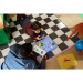 LEGO® Bluey™: Babičky s Bingom a Blueyom (11216)