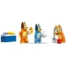 LEGO® Bluey™: Bluey a jej rodina idú na pláž (11202L)