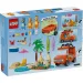 LEGO® Bluey™: Bluey a jej rodina idú na pláž (11202L)