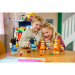 LEGO® Bluey™: Blueyova rodina z kociek (11217)