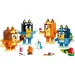 LEGO® Bluey™: Blueyova rodina z kociek (11217) obrázok 2