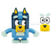 LEGO® Bluey™: Blueyova rodina z kociek (11217)