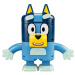 LEGO® Bluey™: Blueyova rodina z kociek (11217)