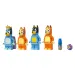 LEGO® Bluey™: Modrý domček rodiny Bluey (11203)