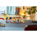 LEGO® Bluey™: Rezavý a Bluey v škole (11221)