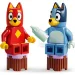 LEGO® Bluey™: Rezavý a Bluey v škole (11221) obrázok 3