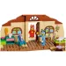 LEGO® Bluey™: Rezavý a Bluey v škole (11221) obrázok 5