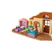 LEGO® Bluey™: Rezavý a Bluey v škole (11221) obrázok 6