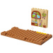 LEGO® Bluey™: Rezavý a Bluey v škole (11221)