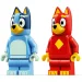 LEGO® Bluey™: Rezavý a Bluey v škole (11221) obrázok 8