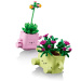 LEGO® Botanicals: Hojdacie rastliny (11506)
