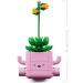 LEGO® Botanicals: Hojdacie rastliny (11506)