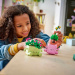 LEGO® Botanicals: Hojdacie rastliny (11506)