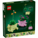 LEGO® Botanicals: Hojdacie rastliny (11506)