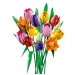 LEGO® Botanicals: Kytica tulipánov (10501)