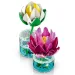LEGO® Botanicals: Lekná (11511) obrázok 6