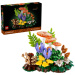 LEGO® Botanicals: Lesné huby (11505)
