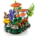 LEGO® Botanicals: Lesné huby (11505)