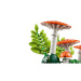 LEGO® Botanicals: Lesné huby (11505)
