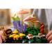 LEGO® Botanicals: Lesné huby (11505)