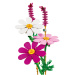 LEGO® Botanicals: Motýlie kvety (11514)