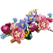 LEGO® Botanicals: Nástenná kvetinová dekorácia (11503)
