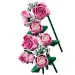 LEGO® Botanicals: Ružová kytica ruží (10374)