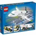 LEGO® City: Cestujúci lietadlo (60367)