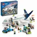 LEGO® City: Cestujúci lietadlo (60367)