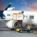 LEGO® City: Cestujúci lietadlo (60367)