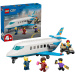 LEGO® City: Dopravné lietadlo (60492)