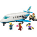 LEGO® City: Dopravné lietadlo (60492)