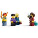 LEGO® City: Dopravné lietadlo (60492)