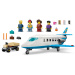 LEGO® City: Dopravné lietadlo (60492)