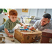 LEGO® City: Dopravné lietadlo (60492)
