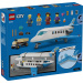 LEGO® City: Dopravné lietadlo (60492)