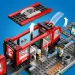LEGO® City: Električka a zastávka v centre mesta (60423)